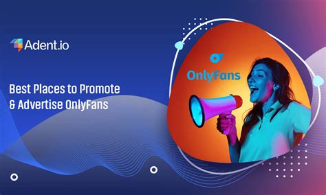 onlyfans promoters|5 Best Places to Promote & Advertise OnlyFans (With Promotion。